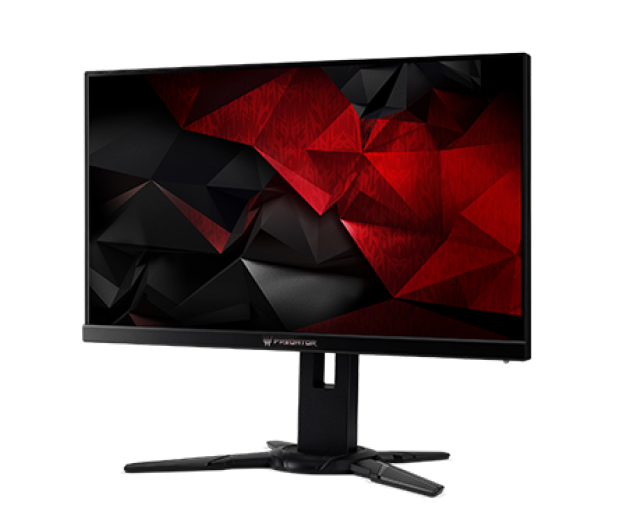 Acer Predator XB252QBMIPRZX czarny 240Hz - 373903 - zdjęcie 3